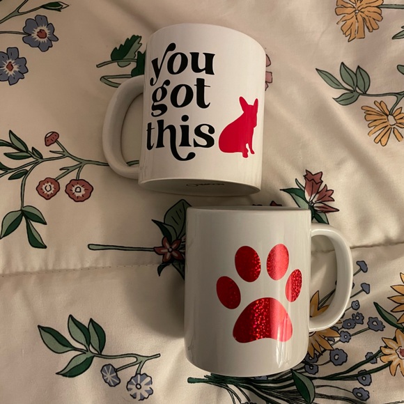 Mugs - Picture 2 of 2